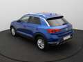 Volkswagen T-Roc TSI 116pk Style Business ALL-IN PRIJS! Adapt. crui Blau - thumbnail 12