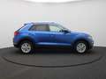 Volkswagen T-Roc TSI 116pk Style Business ALL-IN PRIJS! Adapt. crui Blau - thumbnail 22