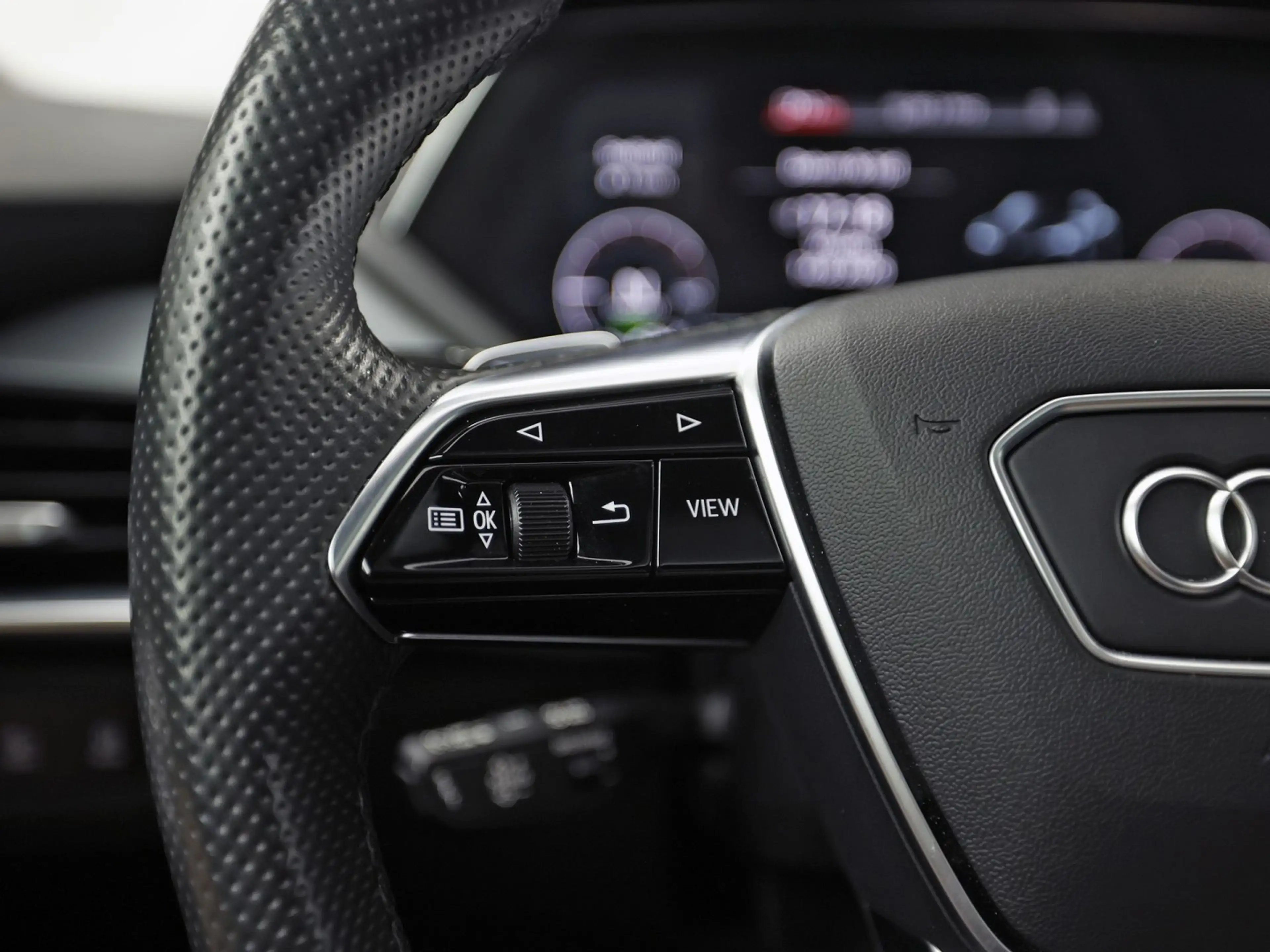 Audi e-tron GT GT 93 kWh Automaat 476Pk (APPLE CARPLAY, 360 CAMER — photo 21
