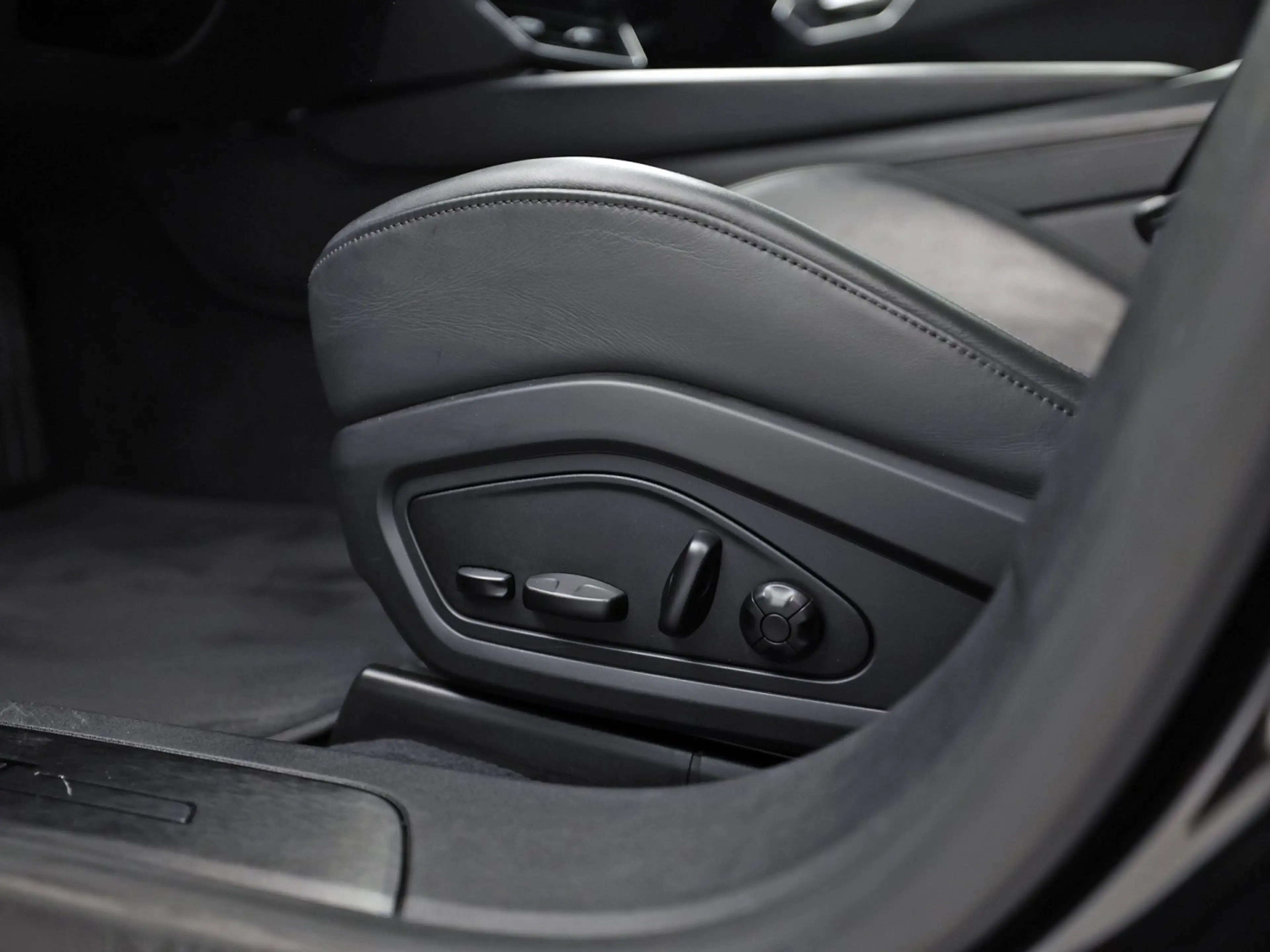 Audi e-tron GT GT 93 kWh Automaat 476Pk (APPLE CARPLAY, 360 CAMER — photo 16