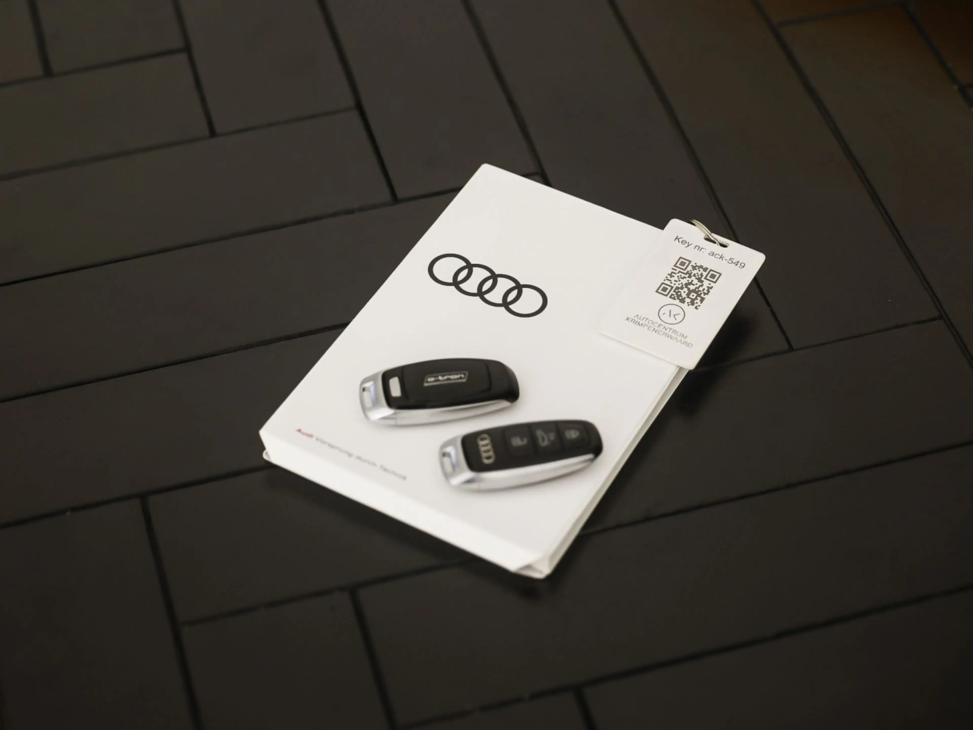 Audi e-tron GT GT 93 kWh Automaat 476Pk (APPLE CARPLAY, 360 CAMER — photo 25