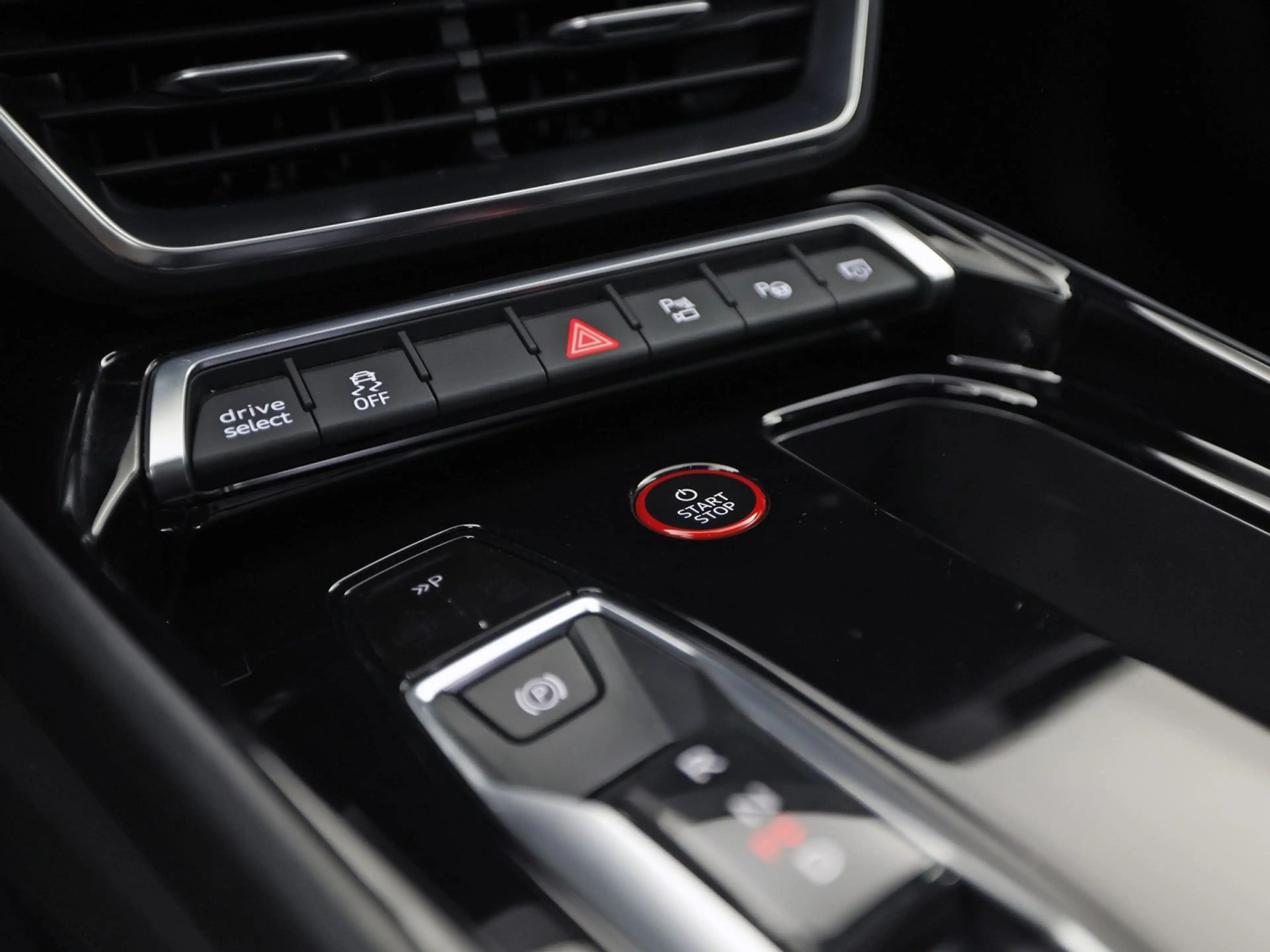 Audi e-tron GT GT 93 kWh Automaat 476Pk (APPLE CARPLAY, 360 CAMER — photo 9