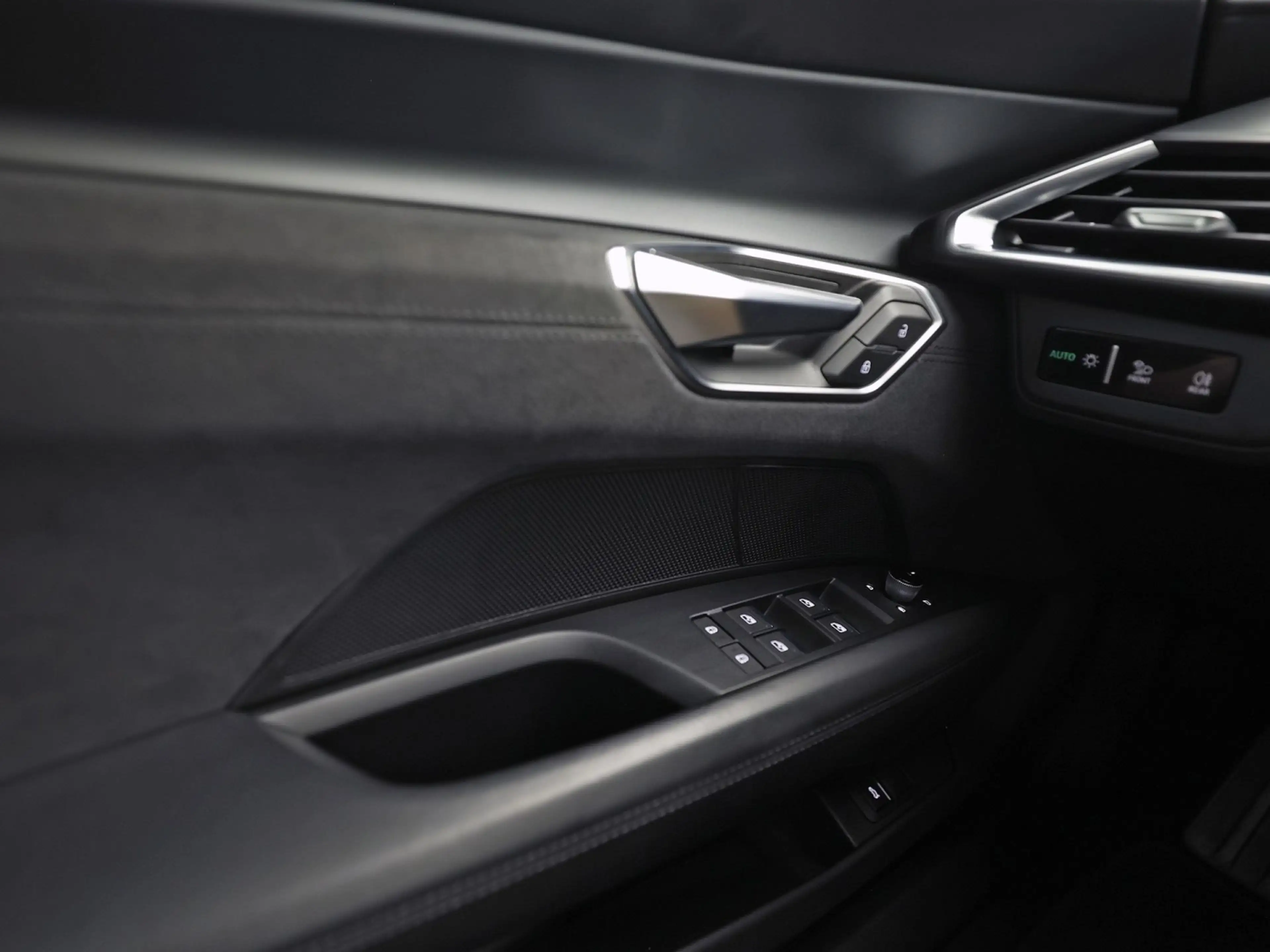 Audi e-tron GT GT 93 kWh Automaat 476Pk (APPLE CARPLAY, 360 CAMER — photo 39