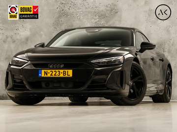 GT 93 kWh Automaat 476Pk (PANORAMADAK, SOH 92,8%,