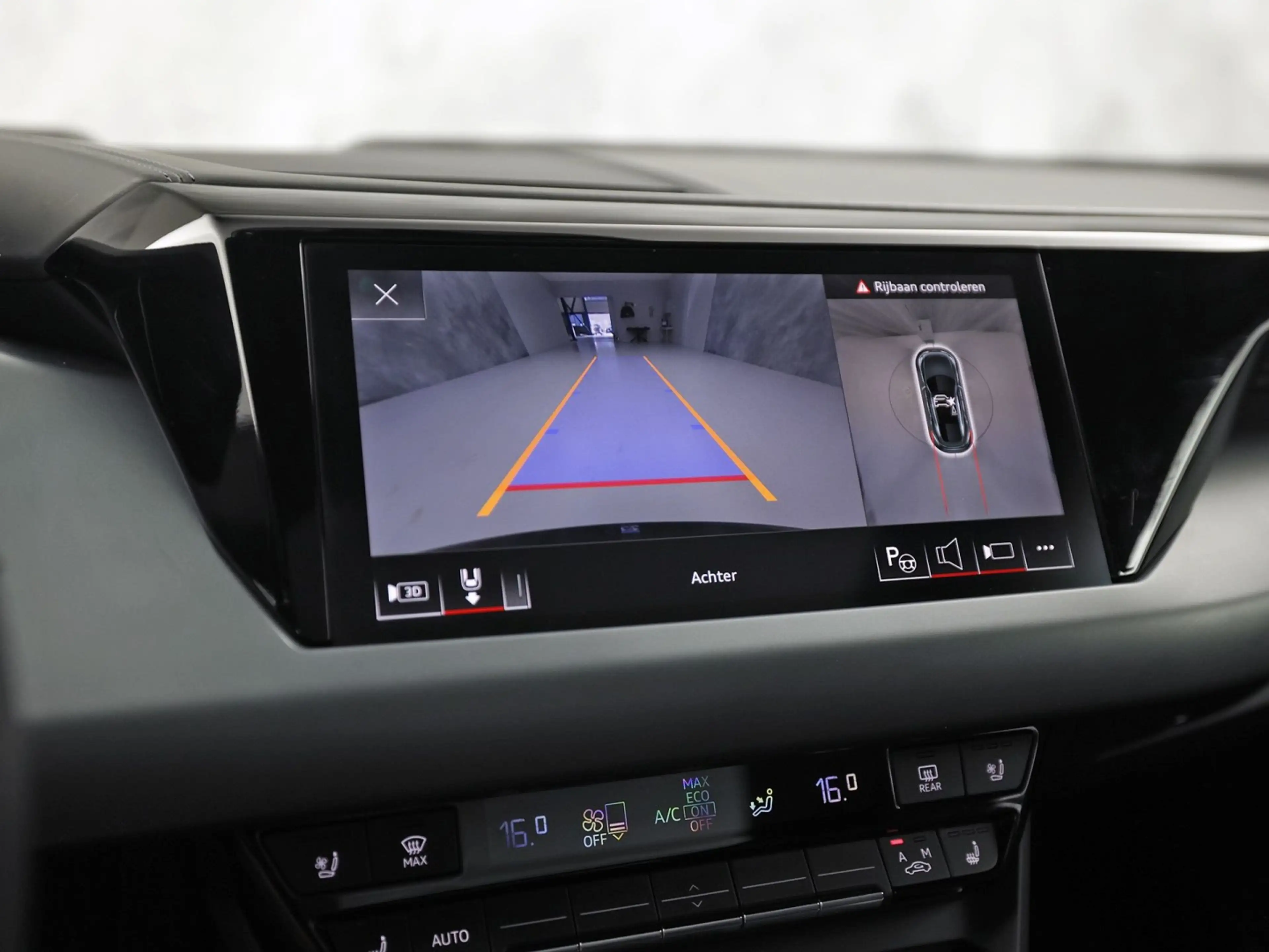 Audi e-tron GT GT 93 kWh Automaat 476Pk (APPLE CARPLAY, 360 CAMER — photo 12