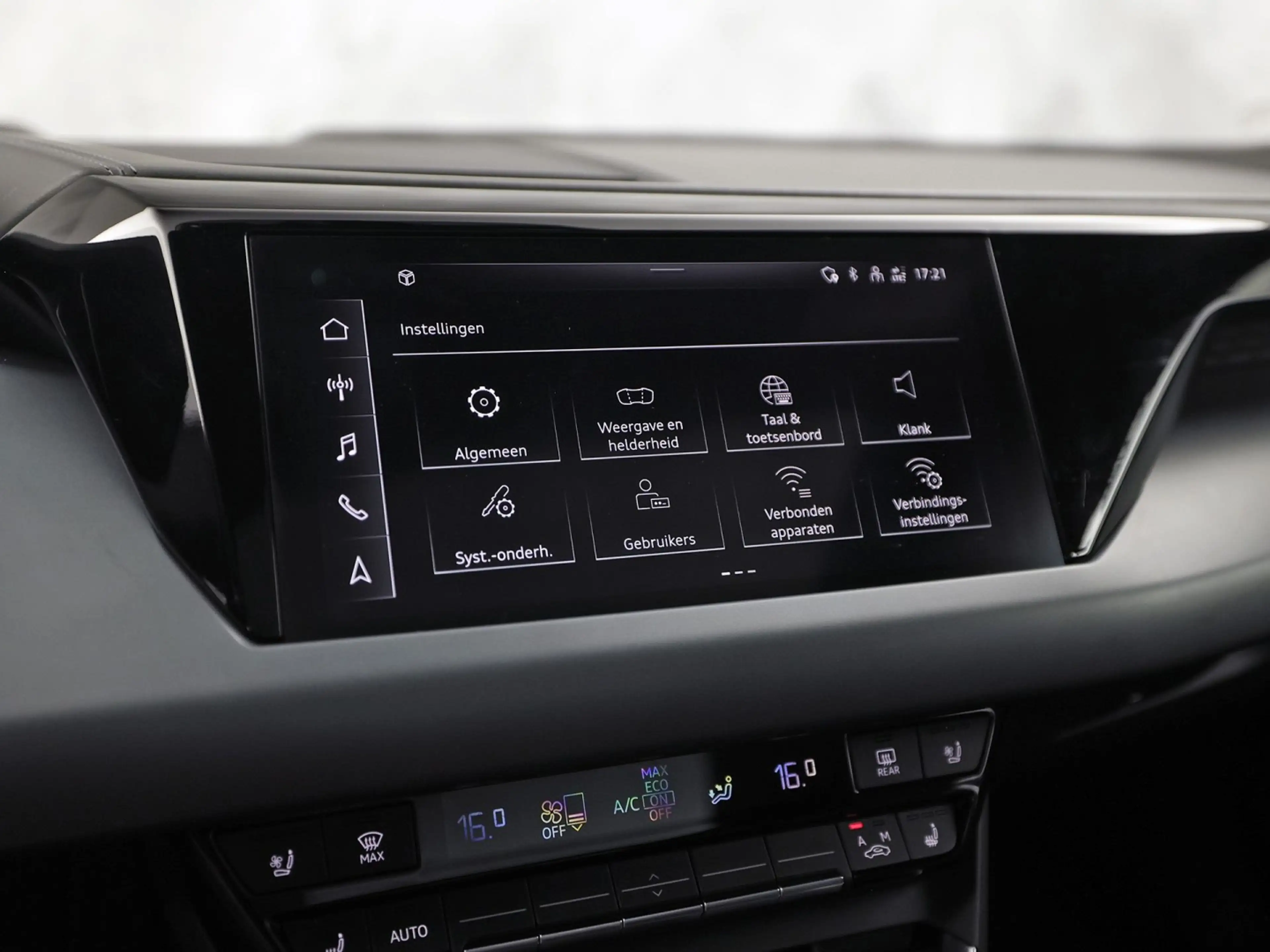Audi e-tron GT GT 93 kWh Automaat 476Pk (APPLE CARPLAY, 360 CAMER — photo 31
