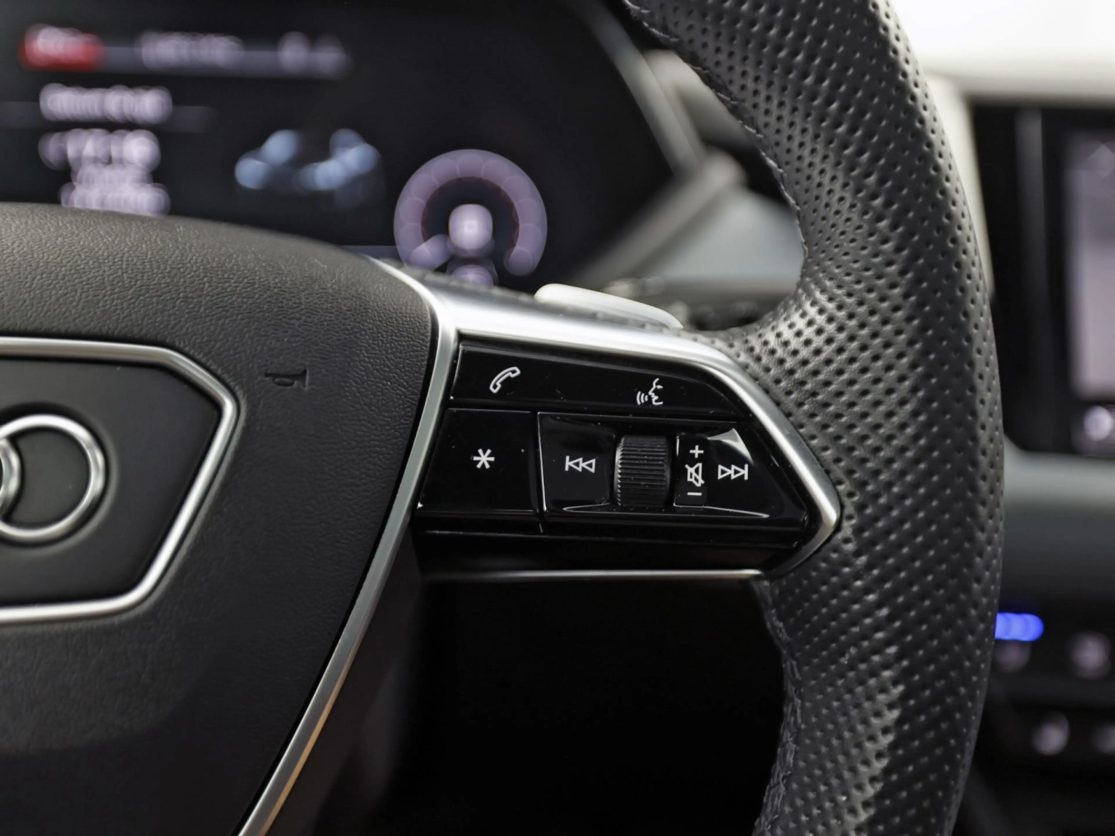 Audi e-tron GT GT 93 kWh Automaat 476Pk (APPLE CARPLAY, 360 CAMER — photo 22