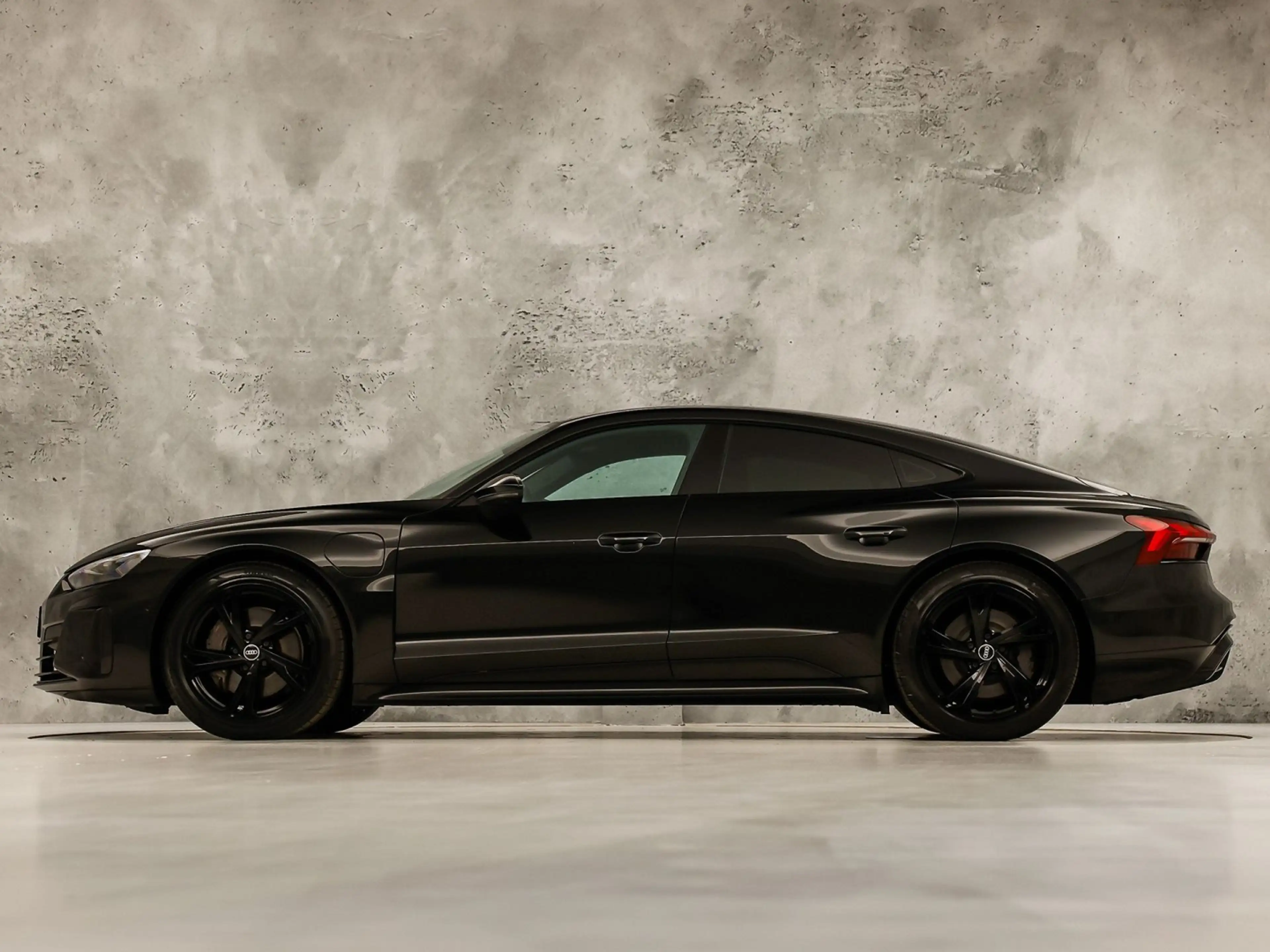 Audi e-tron GT GT 93 kWh Automaat 476Pk (APPLE CARPLAY, 360 CAMER — photo 2