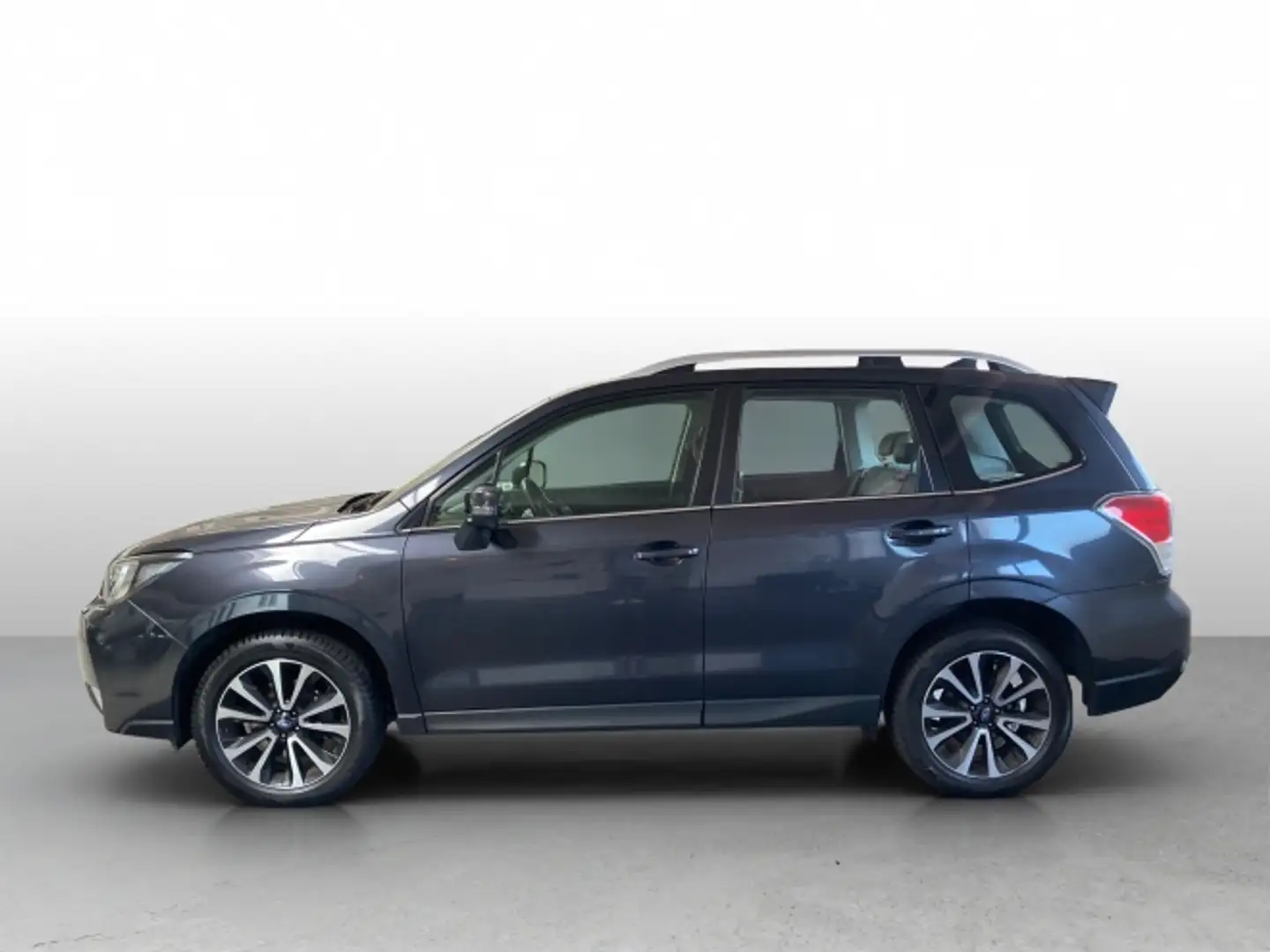 Subaru Forester Forester 2.0d-S Sport Unlimited lineartronic Grigio - 2