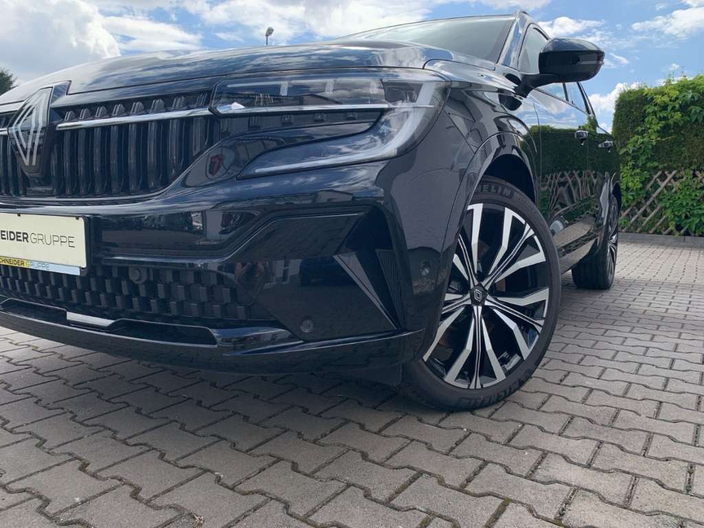 Renault Espace