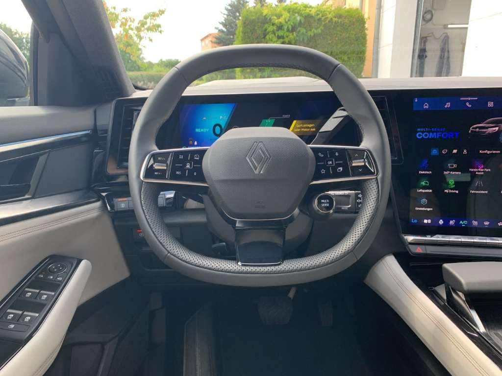 Renault Espace