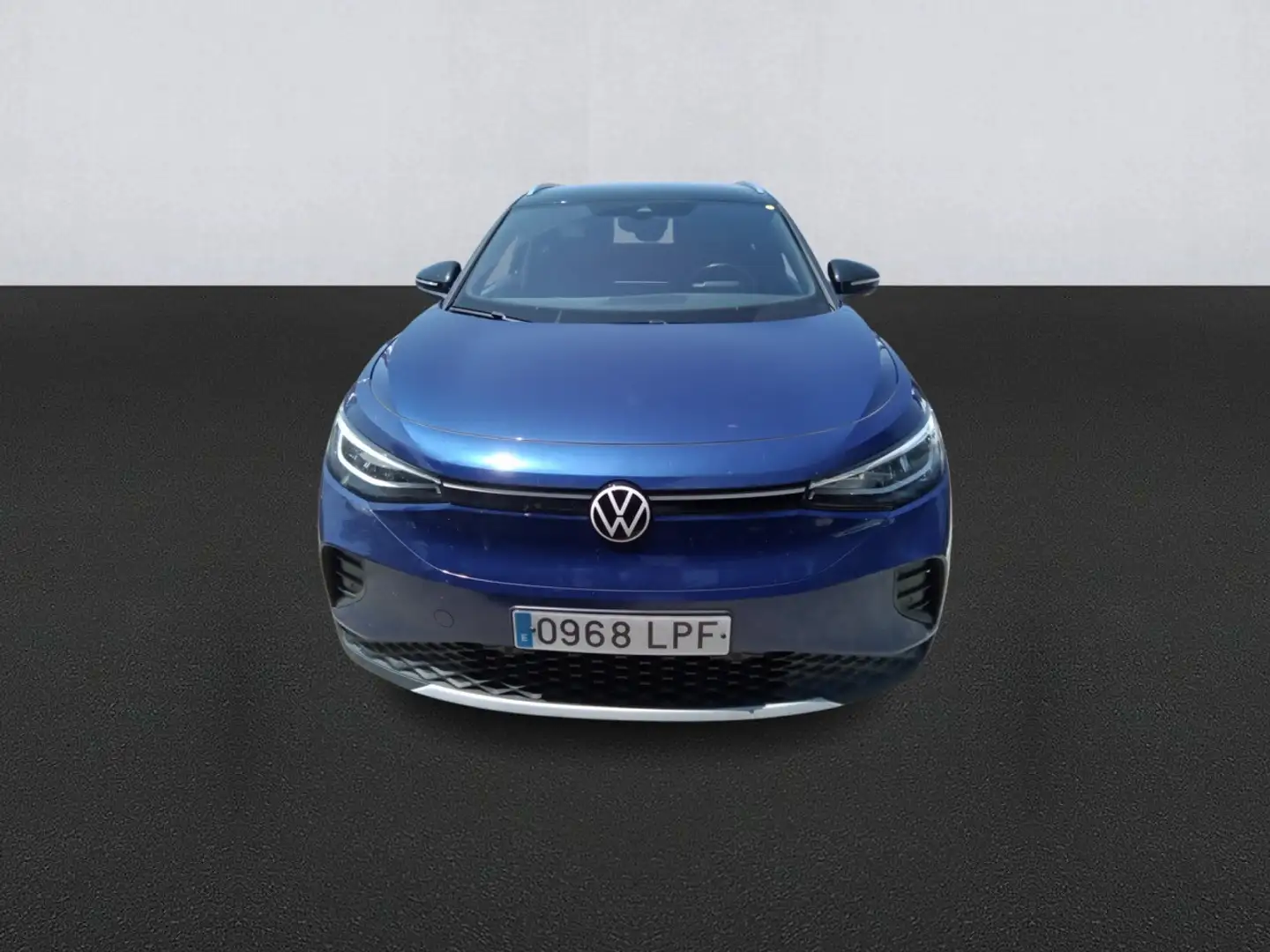 Volkswagen ID.4 1st Azul - 2