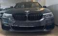 BMW 540 i M-Sport LED Soft-Close Key-Go Kamera Digital SHZ Gris - thumbnail 4