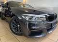 BMW 540 i M-Sport LED Soft-Close Key-Go Kamera Digital SHZ Gris - thumbnail 1