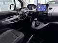 Peugeot Rifter ACTIVE L1 KLIMA+ALLWETTER+EINPARKHILF+AHK Gris - thumbnail 9