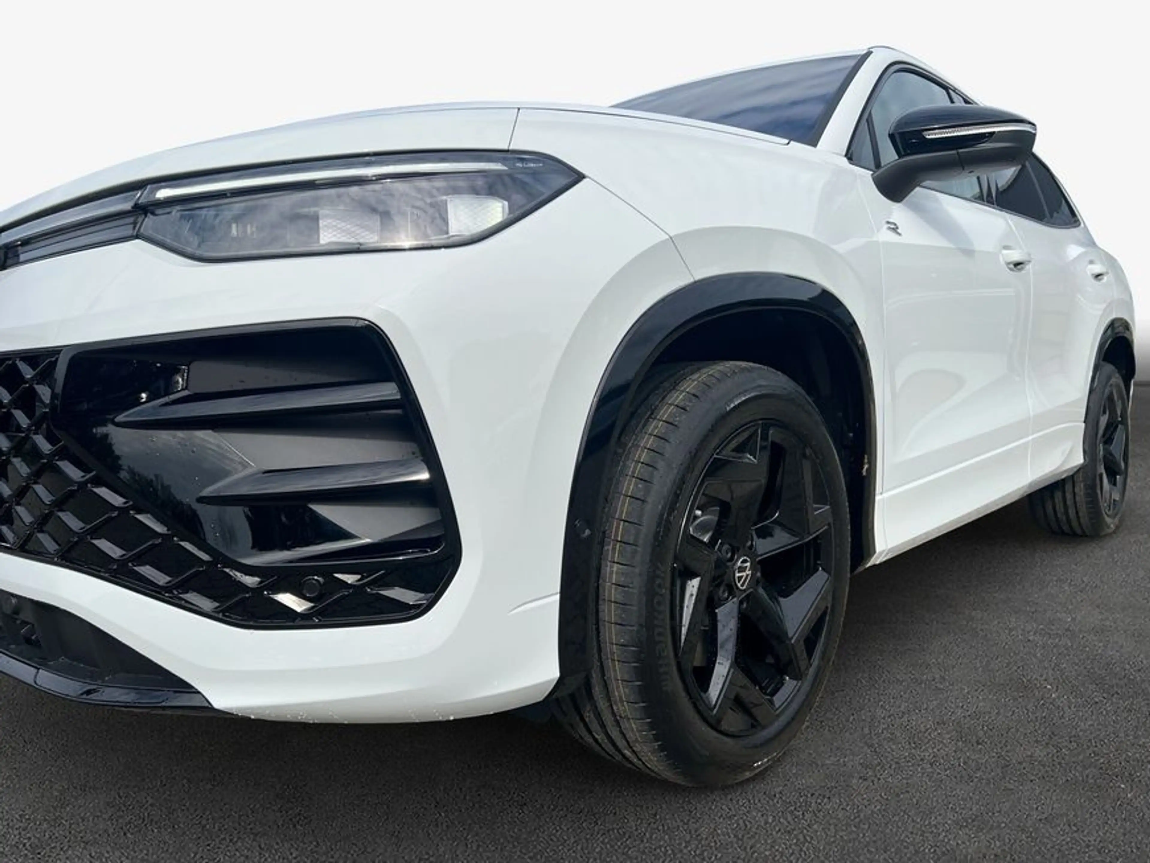 Volkswagen Tayron R-Line 2,0 l TDI 4MOTION 142 kW (193 PS) 7- — photo 6