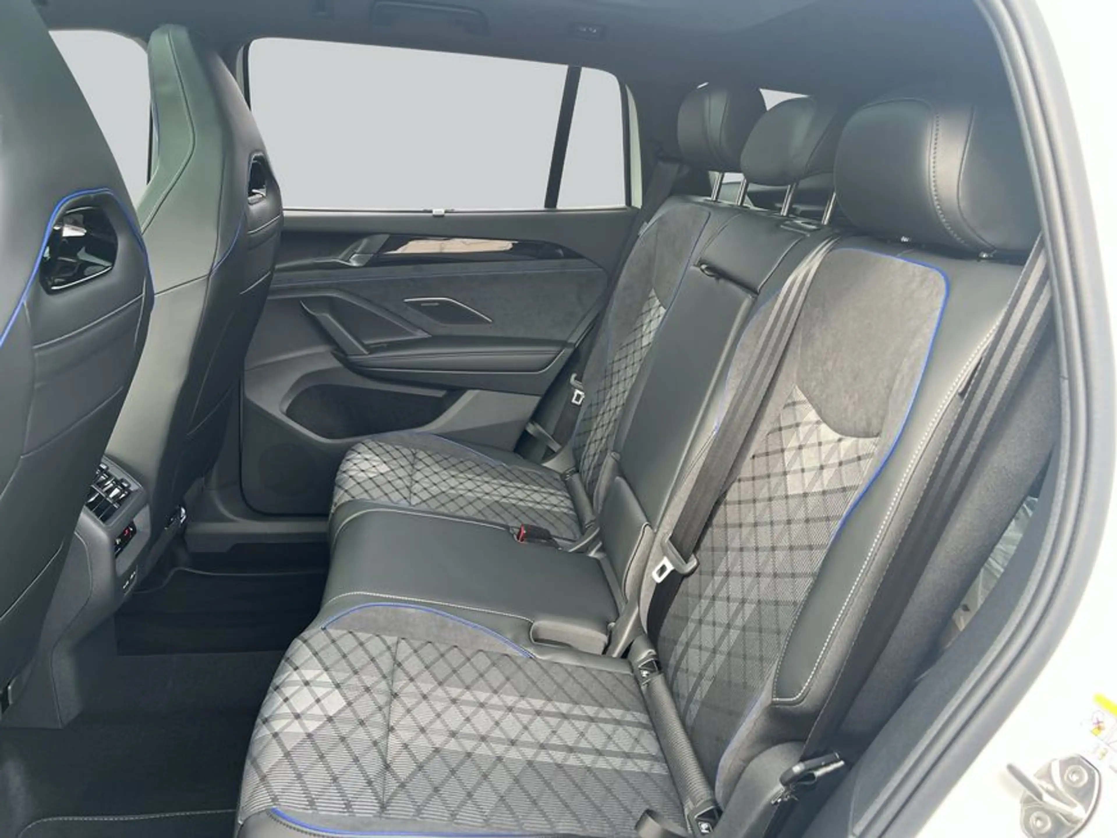 Volkswagen Tayron R-Line 2,0 l TDI 4MOTION 142 kW (193 PS) 7- — photo 11