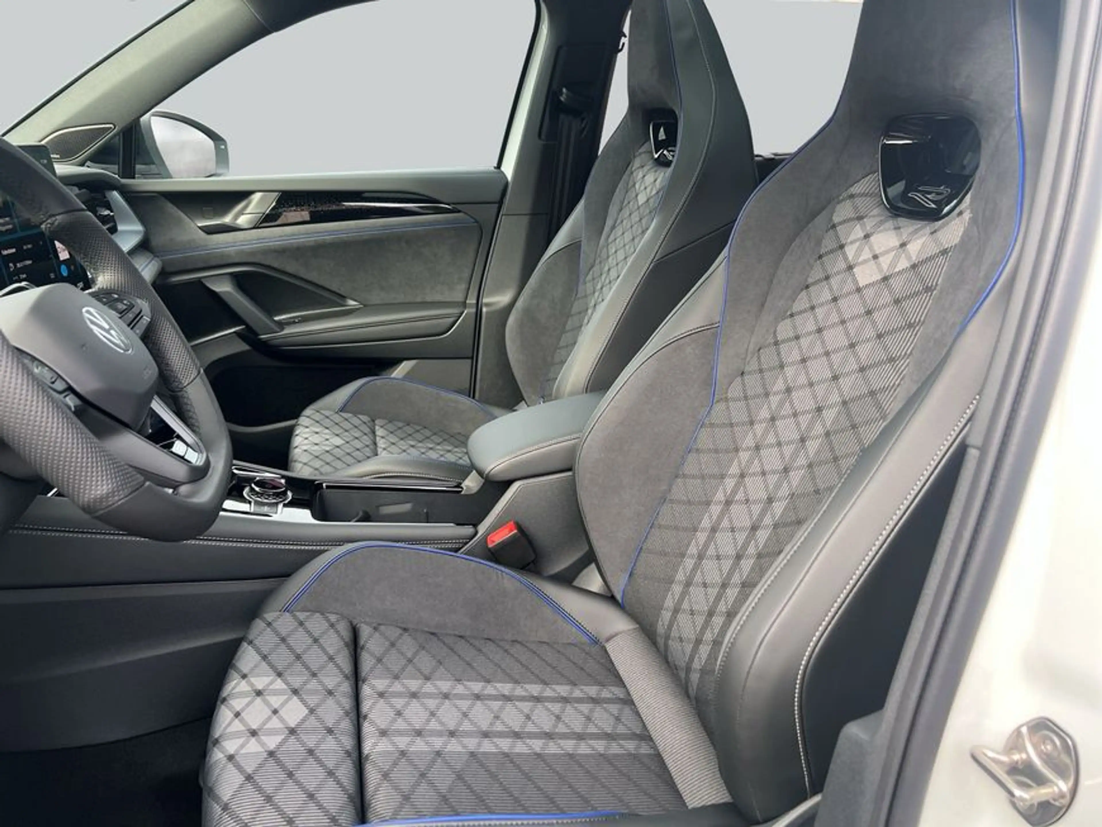 Volkswagen Tayron R-Line 2,0 l TDI 4MOTION 142 kW (193 PS) 7- — photo 10