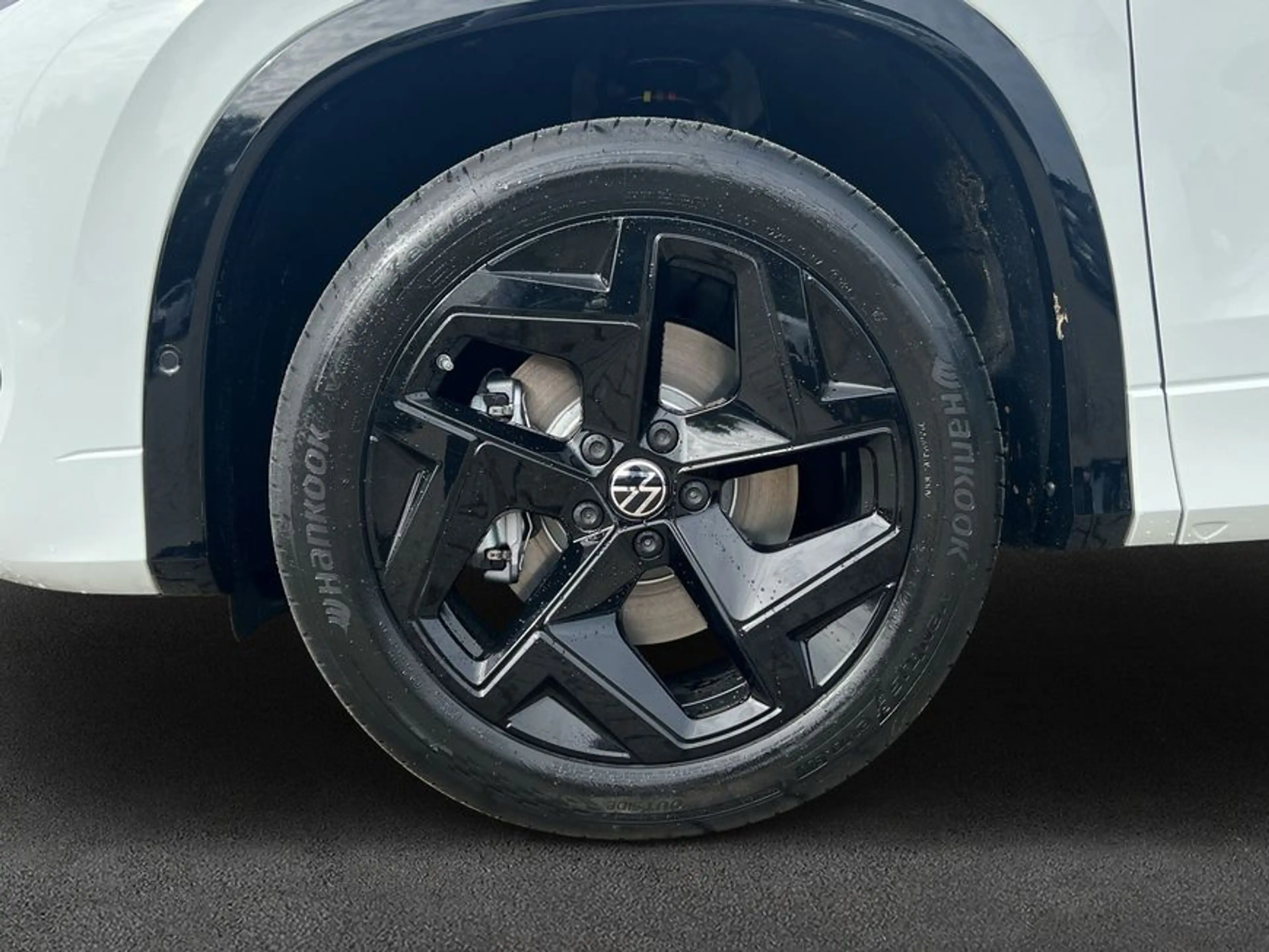 Volkswagen Tayron R-Line 2,0 l TDI 4MOTION 142 kW (193 PS) 7- — photo 7