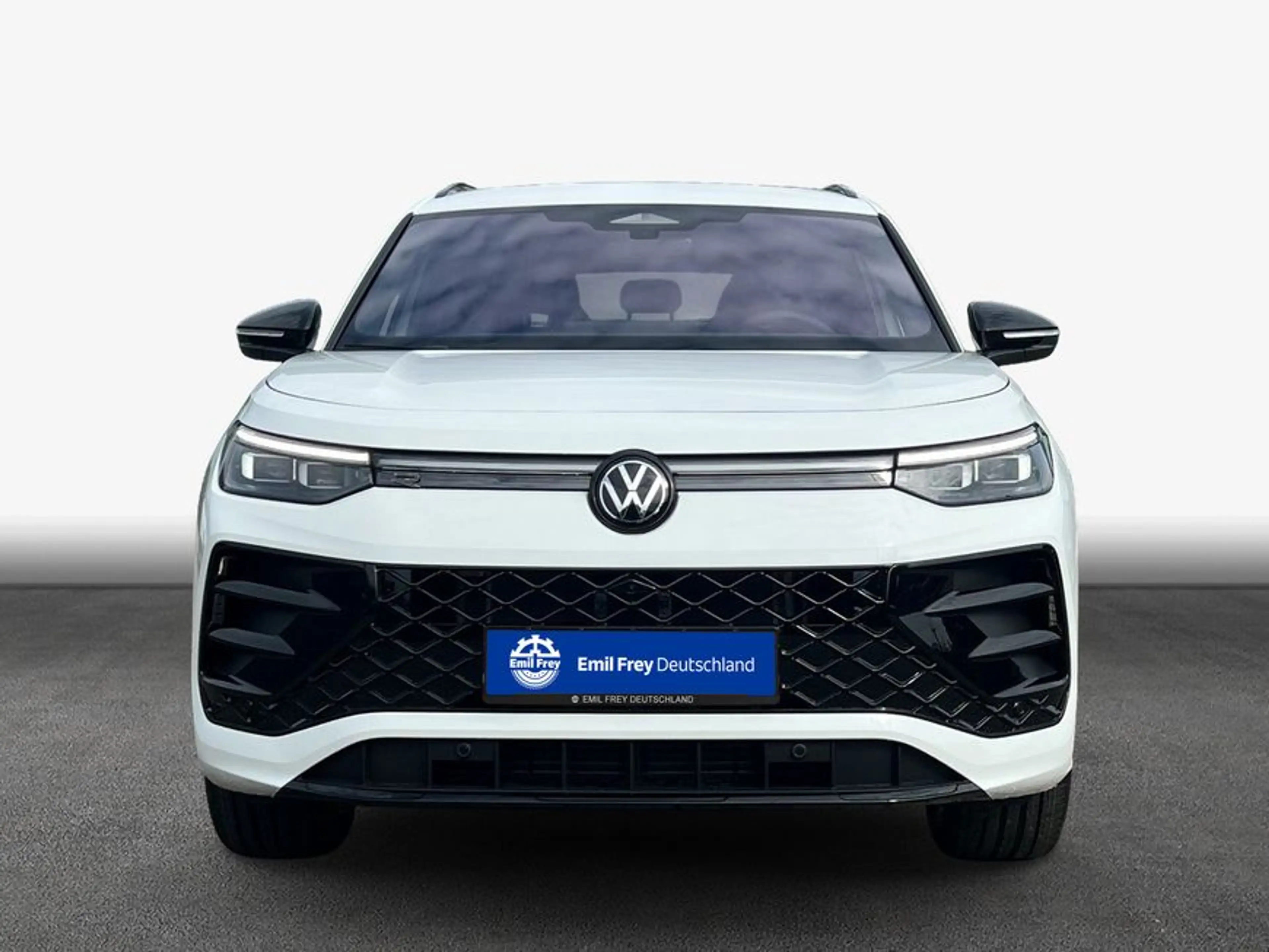 Volkswagen Tayron R-Line 2,0 l TDI 4MOTION 142 kW (193 PS) 7- — photo 3