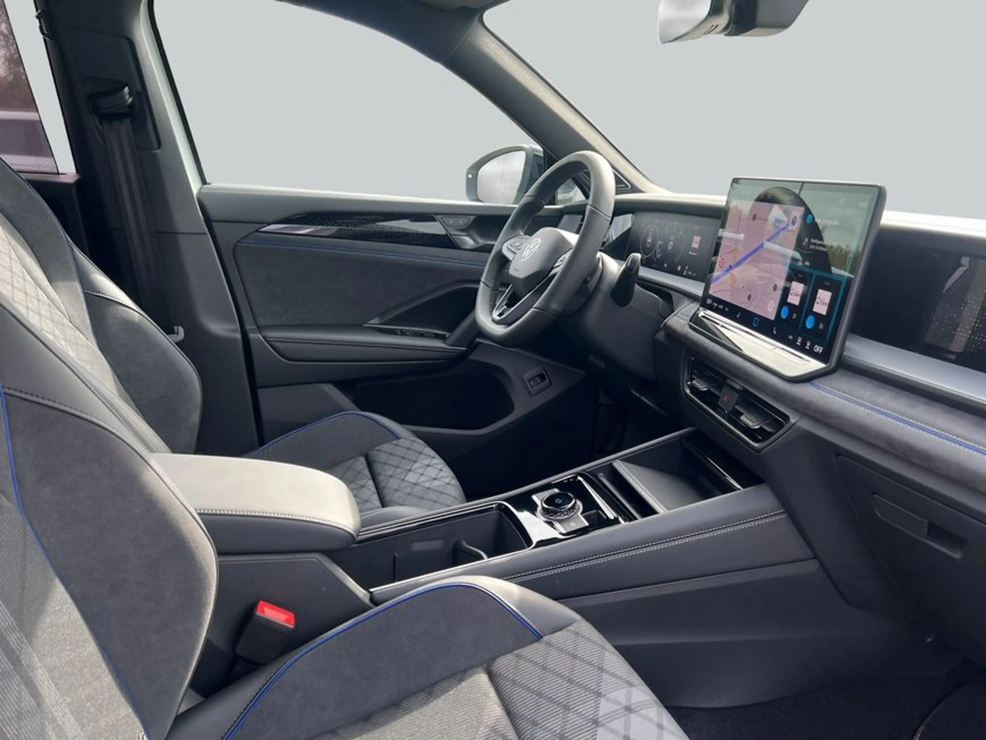 Volkswagen Tayron R-Line 2,0 l TDI 4MOTION 142 kW (193 PS) 7- — photo 12