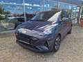 Hyundai i10 1.0 Trend 63PS Automatik Gris - thumbnail 1