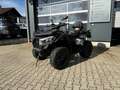 Kymco MXU 700 i EPS T3b ABS , AHK , Seilwinde , Alu - thumbnail 1