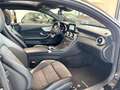Mercedes-Benz C 250 Coupe AMG Pano AHK KEYLESS Spurpaket Ambientenbele Negro - thumbnail 9