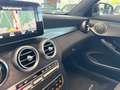 Mercedes-Benz C 250 Coupe AMG Pano AHK KEYLESS Spurpaket Ambientenbele Negro - thumbnail 17