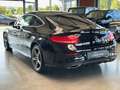 Mercedes-Benz C 250 Coupe AMG Pano AHK KEYLESS Spurpaket Ambientenbele Negro - thumbnail 4