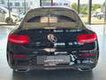 Mercedes-Benz C 250 Coupe AMG Pano AHK KEYLESS Spurpaket Ambientenbele Negro - thumbnail 5