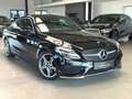 Mercedes-Benz C 250 Coupe AMG Pano AHK KEYLESS Spurpaket Ambientenbele Negro - thumbnail 3