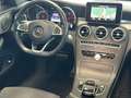Mercedes-Benz C 250 Coupe AMG Pano AHK KEYLESS Spurpaket Ambientenbele Negro - thumbnail 13
