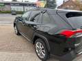 Toyota RAV 4 RAV4 Hybrid HEV 2.5i 2WD Longe PRIX HORS TVA Noir - thumbnail 4