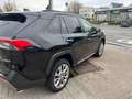 Toyota RAV 4 RAV4 Hybrid HEV 2.5i 2WD Longe PRIX HORS TVA Noir - thumbnail 2