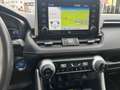 Toyota RAV 4 RAV4 Hybrid HEV 2.5i 2WD Longe PRIX HORS TVA Noir - thumbnail 14