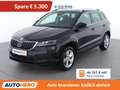 Skoda Karoq 1.5 TSI ACT Style Schwarz - thumbnail 1