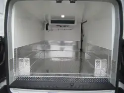Ford Transit снимка Ford Transit