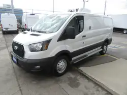 Ford Transit снимка Ford Transit