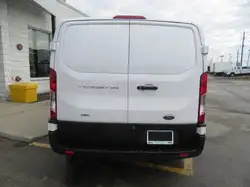 Ford Transit снимка Ford Transit