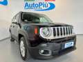 Jeep Renegade Renegade 1.6 mjt Limited fwd 120cv E6 Schwarz - thumbnail 22