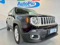 Jeep Renegade Renegade 1.6 mjt Limited fwd 120cv E6 Schwarz - thumbnail 19