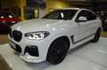 BMW X4 M d M-PERFORMANCE / XENON / NAVI / LED Bílá - thumbnail 1
