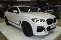 BMW X4 M d M-PERFORMANCE / XENON / NAVI / LED Bílá - thumbnail 2