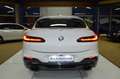 BMW X4 M d M-PERFORMANCE / XENON / NAVI / LED Bílá - thumbnail 6