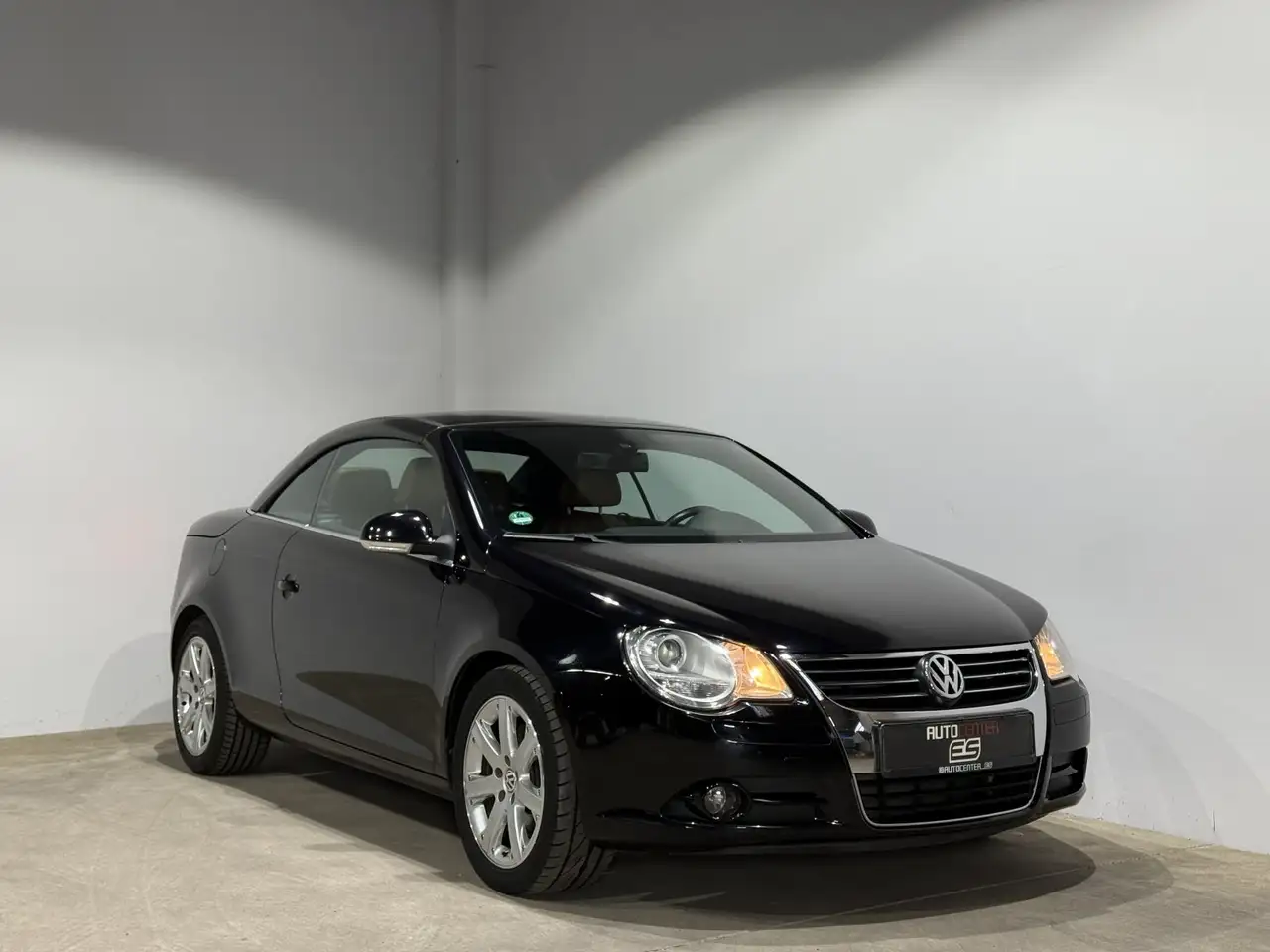Volkswagen Eos