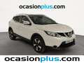Nissan Qashqai 1.6 DIG-T N-Connecta 4x2 Wit - thumbnail 2