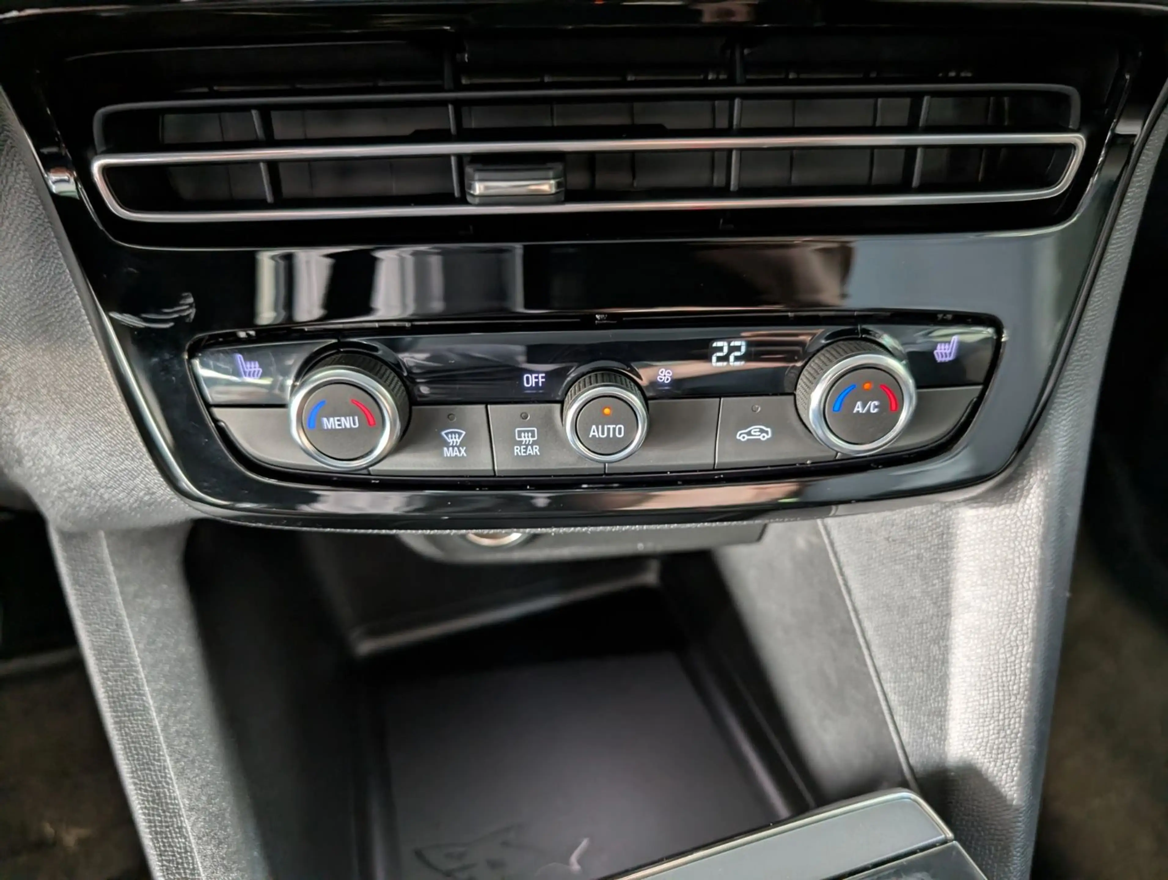 Opel Mokka SH LH Navi Android Kamera Tempo 11 kWh — photo 15