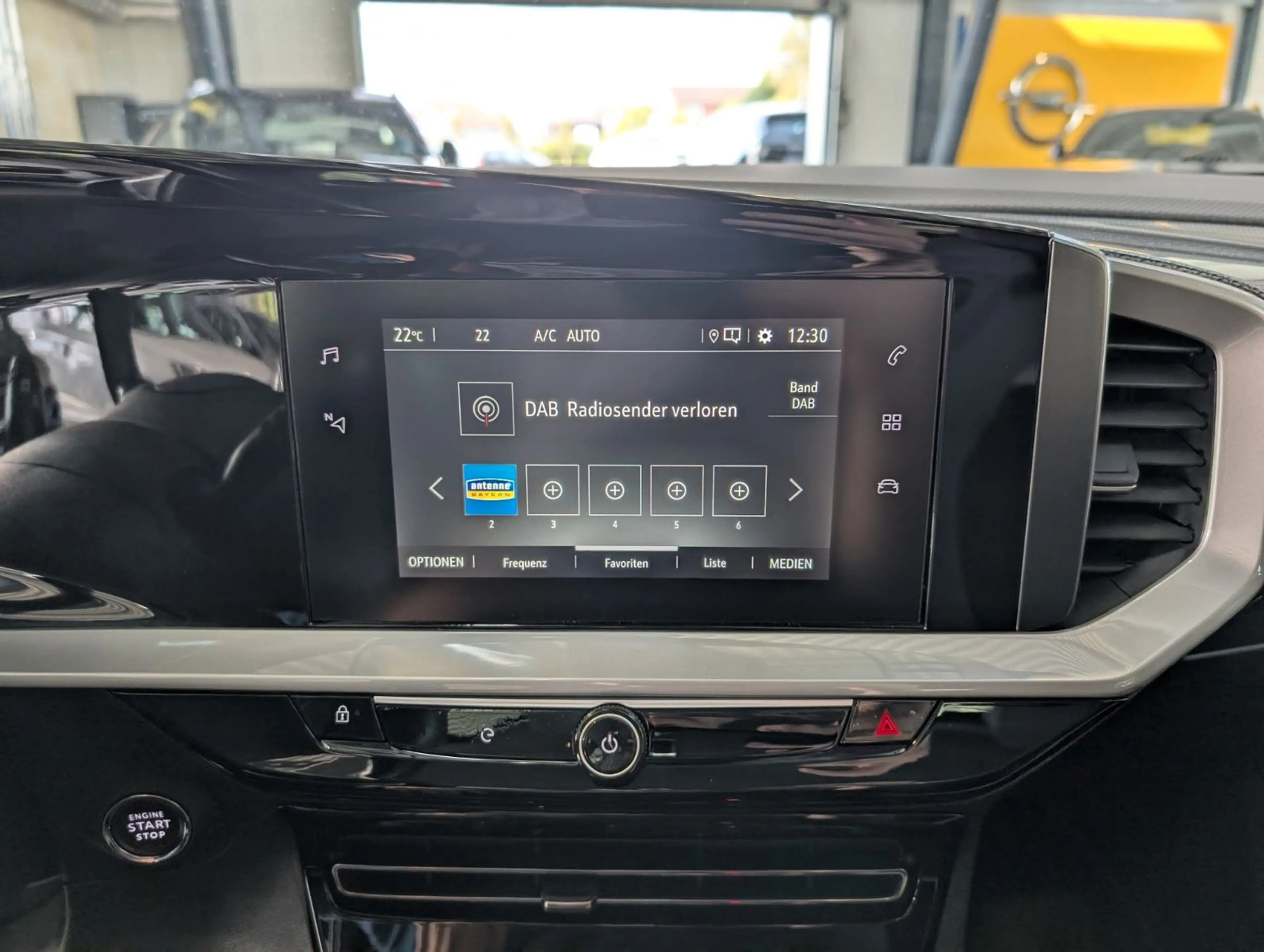 Opel Mokka SH LH Navi Android Kamera Tempo 11 kWh — photo 14