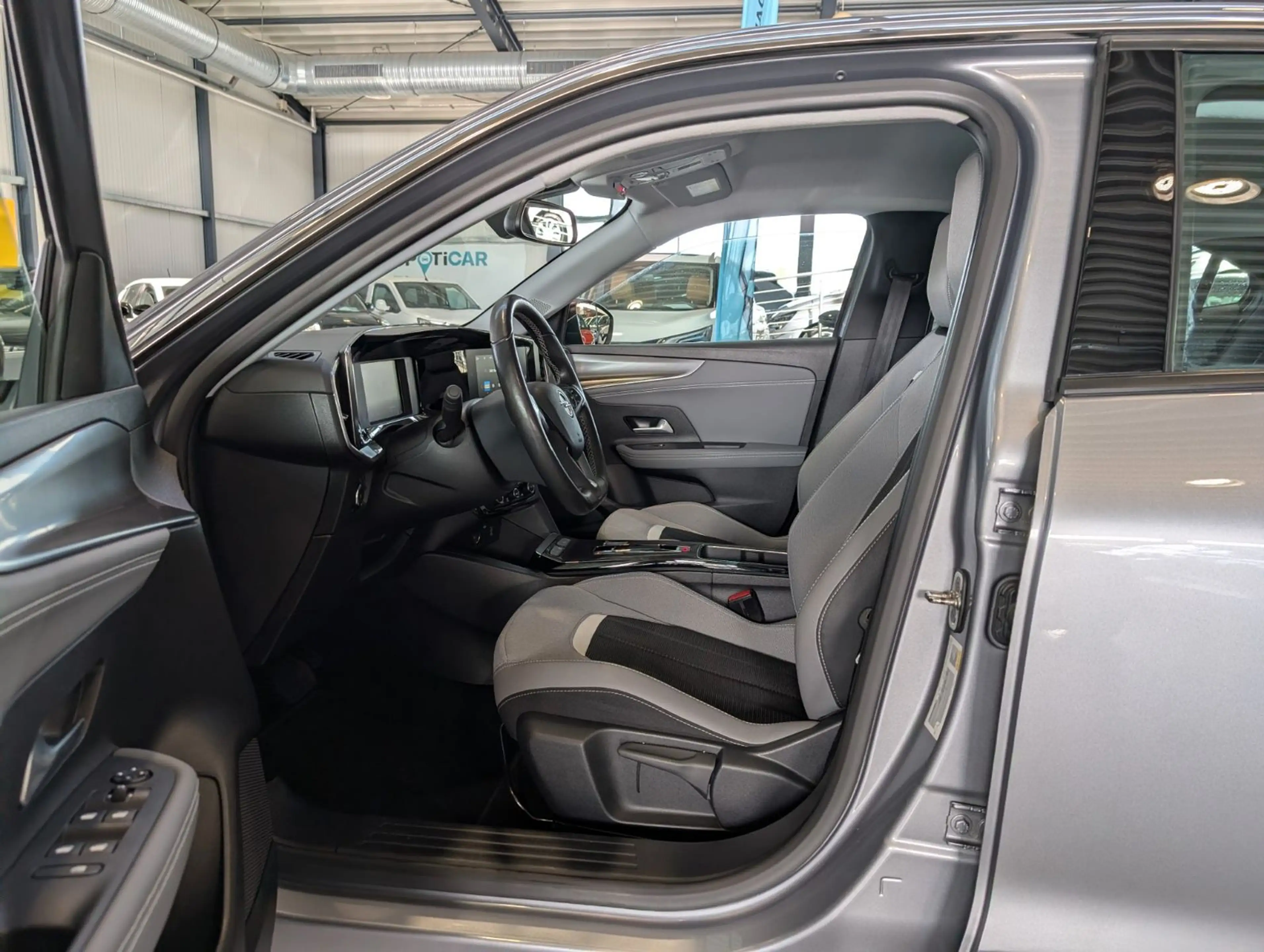 Opel Mokka SH LH Navi Android Kamera Tempo 11 kWh — photo 9